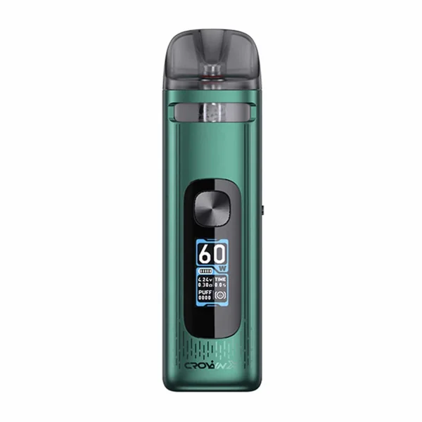UWELL Crown X 60W Pod System - Image 4