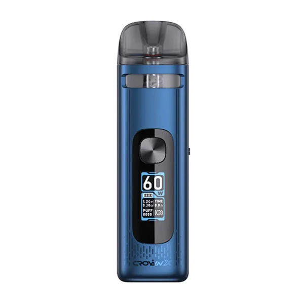 UWELL Crown X 60W Pod System - Image 6