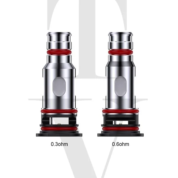 UWELL CROWN X REPLACEMENT COILS - 4 PACK