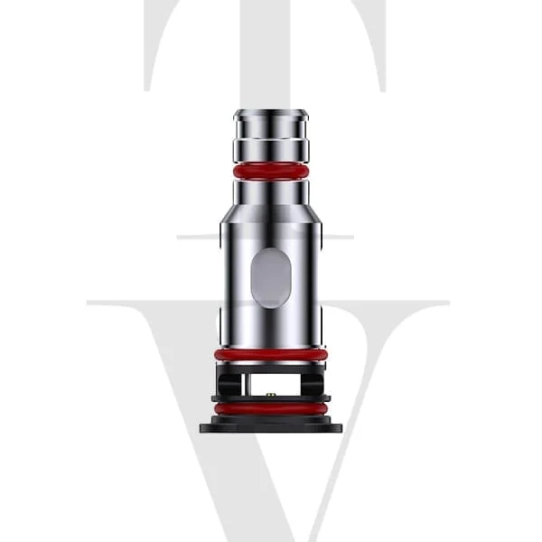 UWELL CROWN X REPLACEMENT COILS - 4 PACK - Image 3