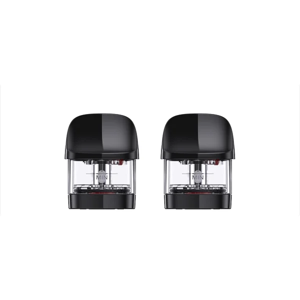 Uwell Crown X Replacement Pods | 2 Pack - VapeLoft - Image 3