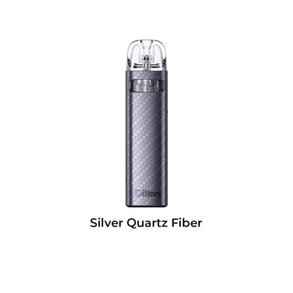 Uwell Dillon EM 25W Pod System Kit 900mAh - Image 5