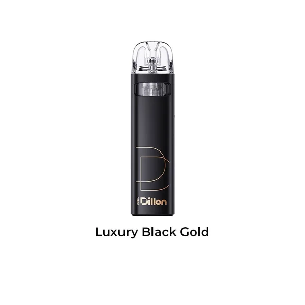 Uwell Dillon EM 25W Pod System Kit 900mAh - Image 7