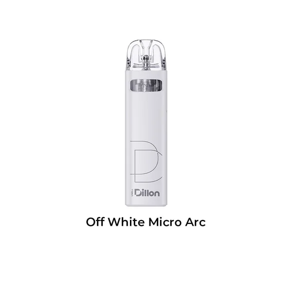 Uwell Dillon EM 25W Pod System Kit 900mAh - Image 8