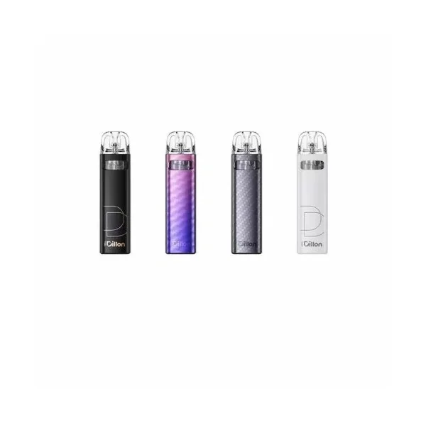 Uwell Dillon EM 25W Vape Pod System Kit