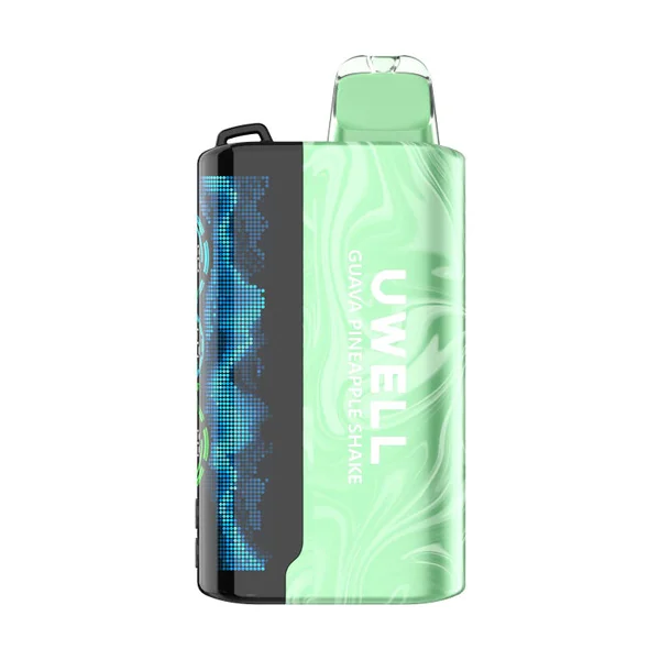 Uwell Koko Bar Disposable (60000 Puffs)