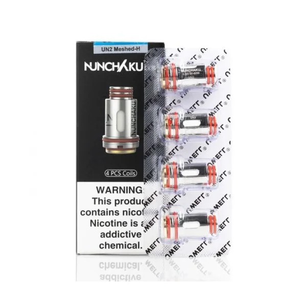 Uwell Nunchaku 2 Coil