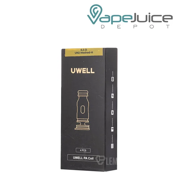 UWELL PA Replacement Coils - Image 4