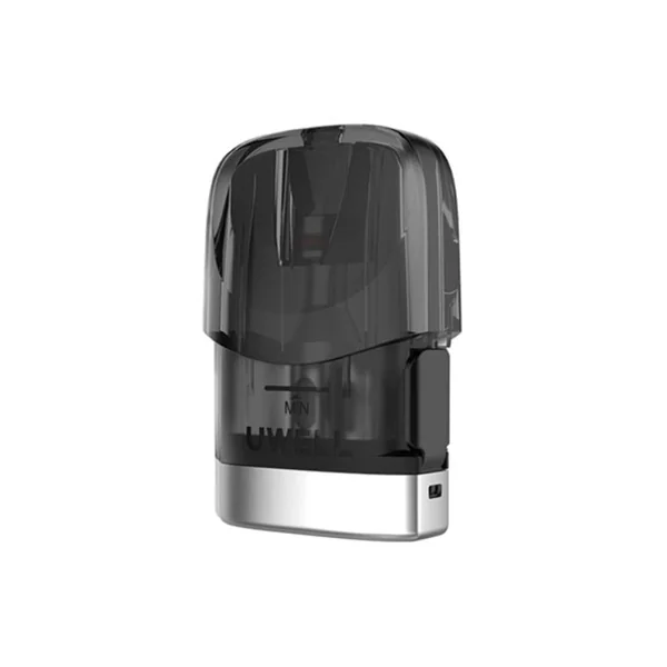 Uwell POPREEL N1 Pod Cartridge 1.2ohm 2ml 2pcs/pack