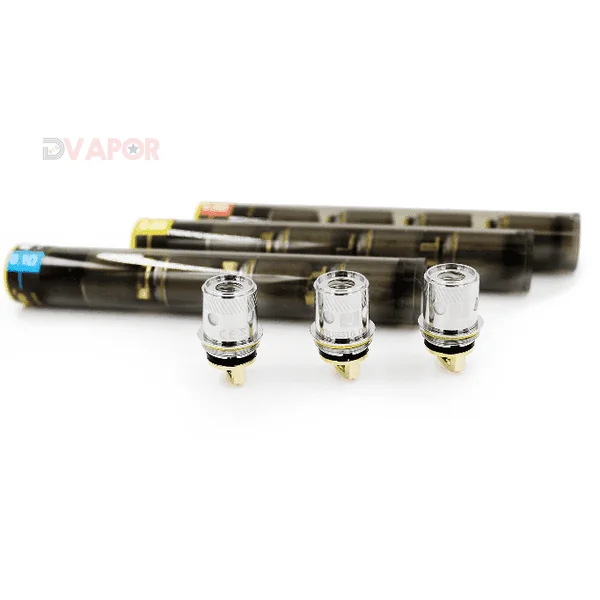 Uwell Rafale Parallel Replacement Coils (4 Pack) - Image 2
