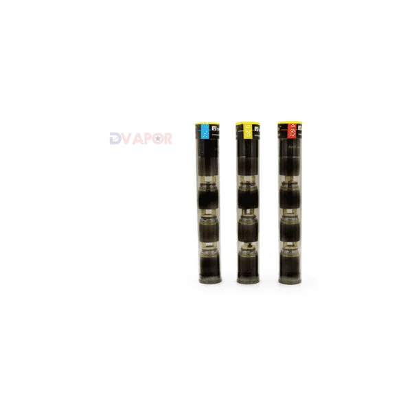 Uwell Rafale Parallel Replacement Coils (4 Pack) - Image 3