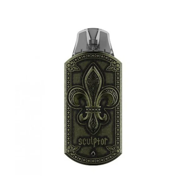 Uwell Sculptor Pod Vape Kit - Image 3
