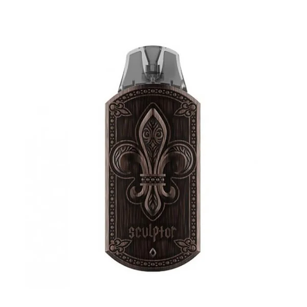 Uwell Sculptor Pod Vape Kit - Image 4