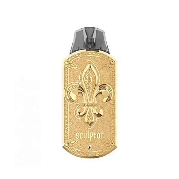 Uwell Sculptor Pod Vape Kit - Image 5