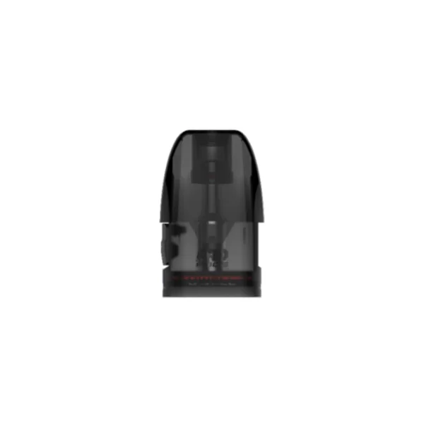 Uwell Tripod Cartridge 2ml Uwell Tripod Refillable Pod (Pack of 4) - Image 2