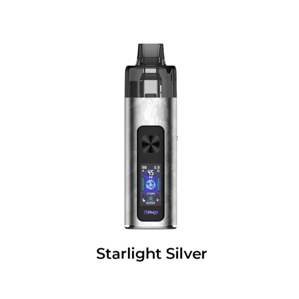 Uwell Typhos Pod Kit