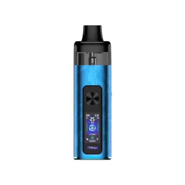 Uwell Typhos Pod System - Image 2