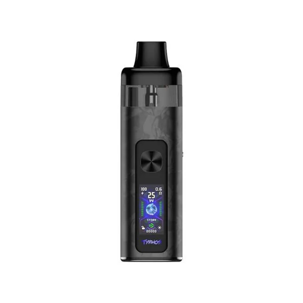 Uwell Typhos Pod System - Image 3