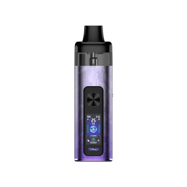 Uwell Typhos Pod System - Image 4