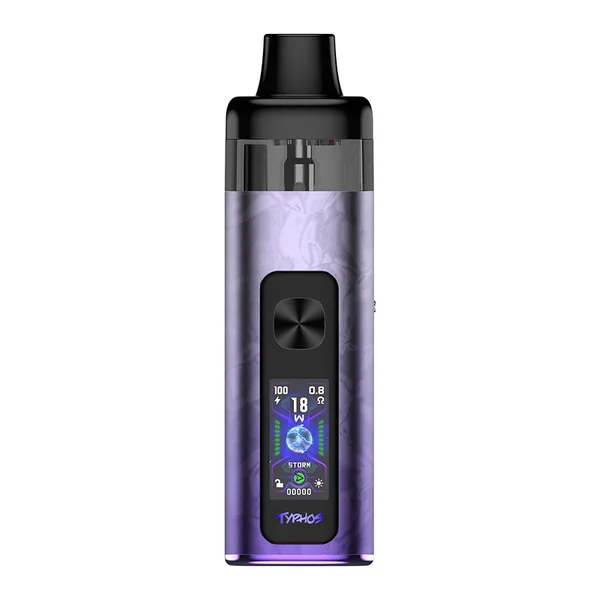UWell Typhos Pod Vape Device - Image 2