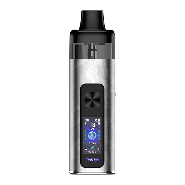 UWell Typhos Pod Vape Device - Image 3