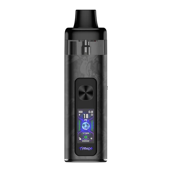 UWell Typhos Pod Vape Device - Image 4