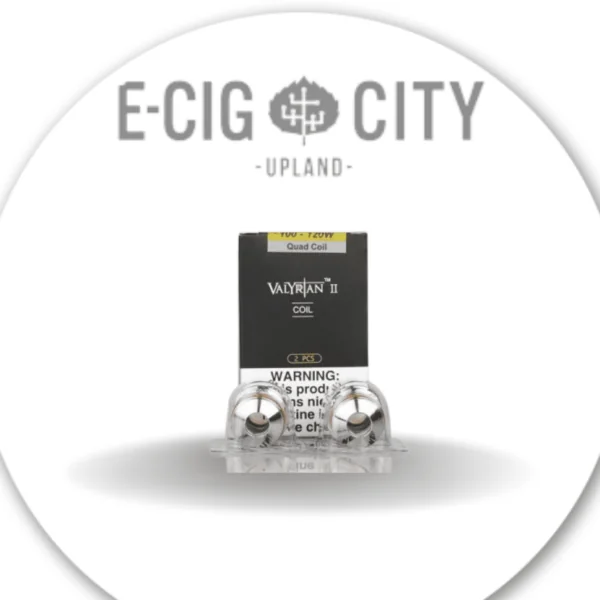 Uwell Valyrian 2 Coil