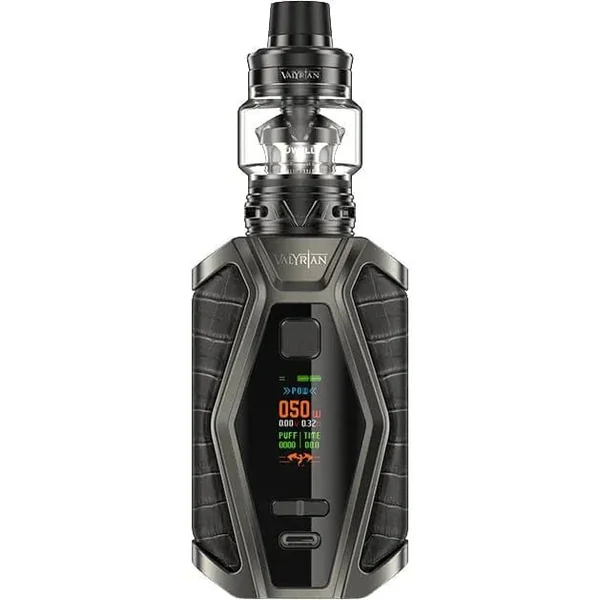 Uwell VALYRIAN 3 200W Starter Kit