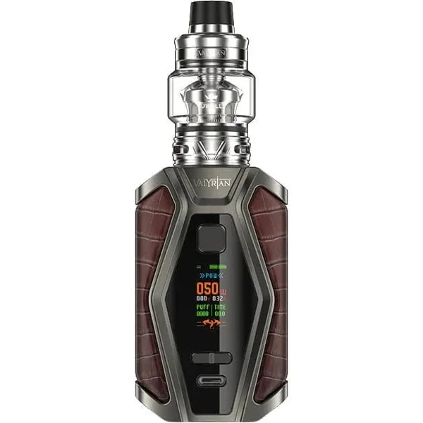 Uwell VALYRIAN 3 200W Starter Kit - Image 2