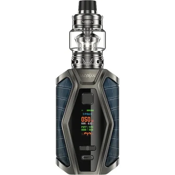 Uwell VALYRIAN 3 200W Starter Kit - Image 9
