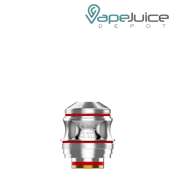UWELL Valyrian 3 Mesh Replacement Coils - Image 4