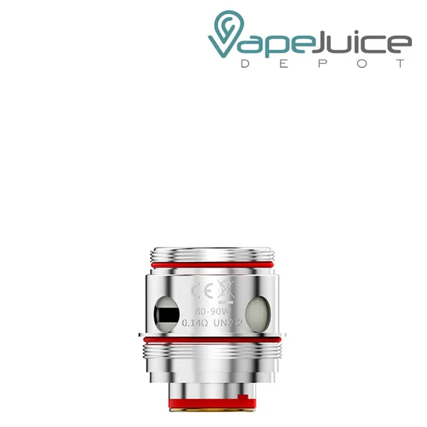 UWELL Valyrian 3 Mesh Replacement Coils - Image 5