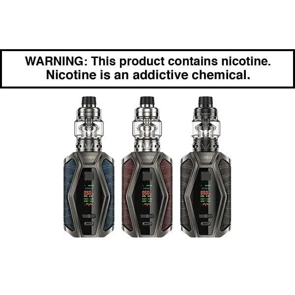UWELL VALYRIAN 3 VAPE STARTER KIT