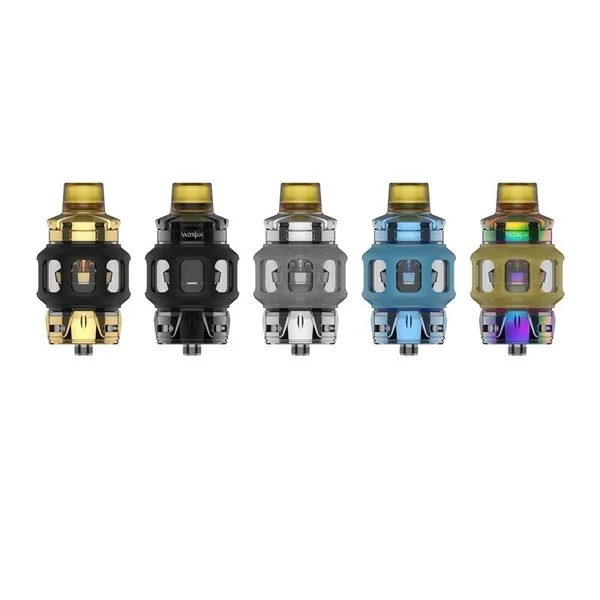 Uwell Valyrian 4 IV Sub-Ohm Tank - Image 2