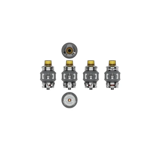 Uwell Valyrian 4 IV Sub-Ohm Tank - Image 3