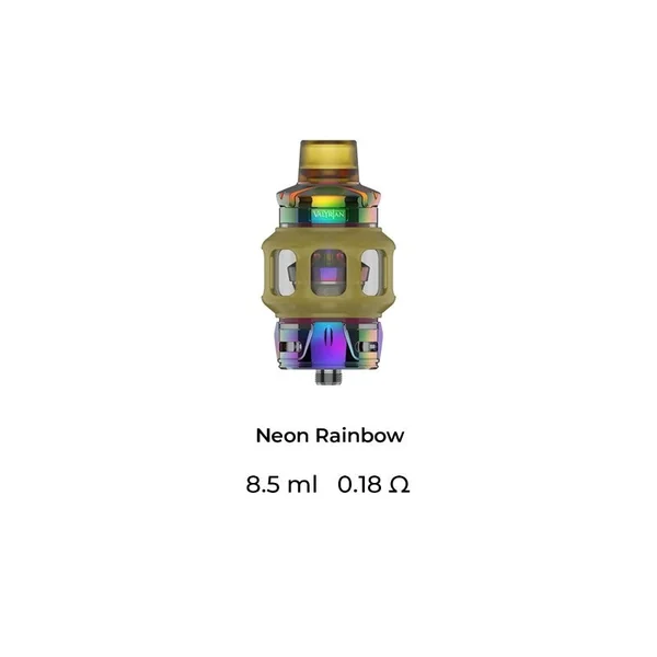 Uwell Valyrian 4 IV Sub-Ohm Tank - Image 4