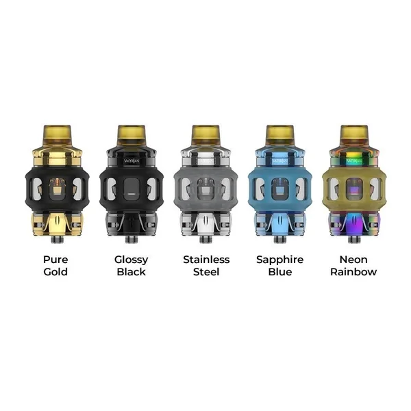 Uwell Valyrian 4 IV Sub-Ohm Tank - Image 9