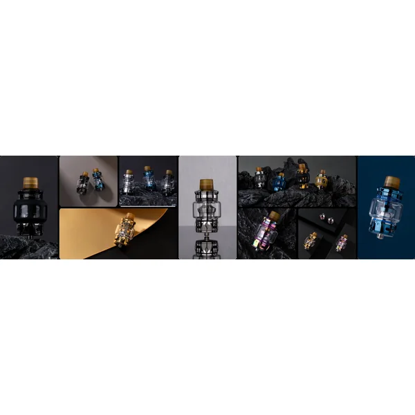 Uwell VALYRIAN 4 (IV) Tank - Image 11