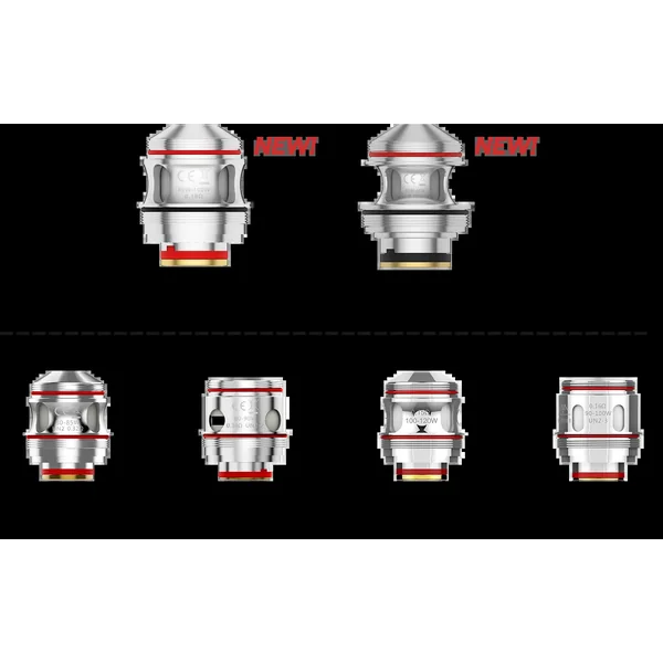 Uwell VALYRIAN 4 (IV) Tank - Image 6