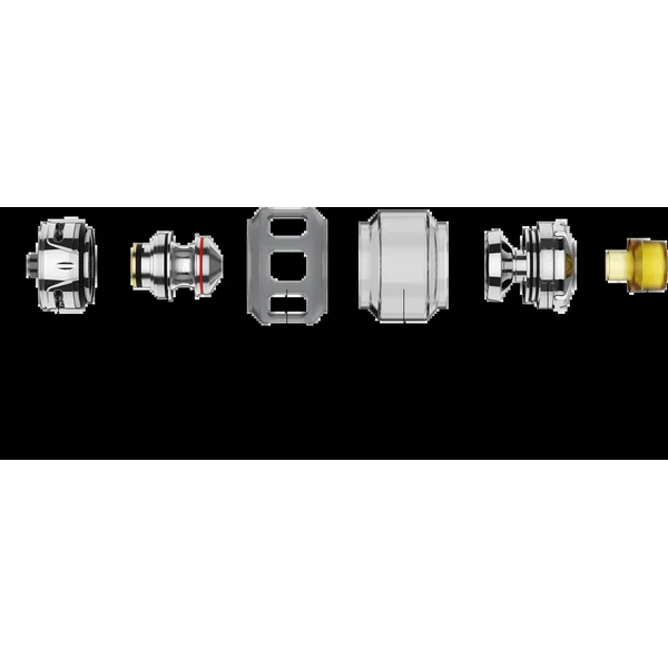 Uwell VALYRIAN 4 (IV) Tank - Image 7