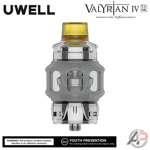 Uwell Valyrian IV Vape Tank - Image 13