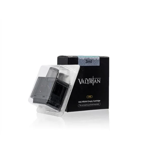 Uwell Valyrian SE Replacement Pod 1 Pack