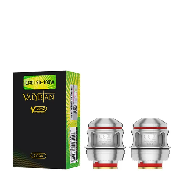 Uwell | Valyrian V Coil / 2 Pack