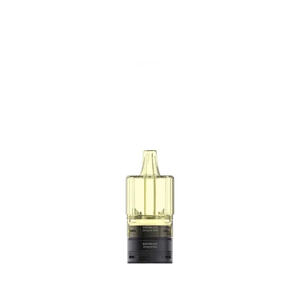 Uwell Viscore Pro+ Banana Ice Prefilled Pod & Refill - 20mg