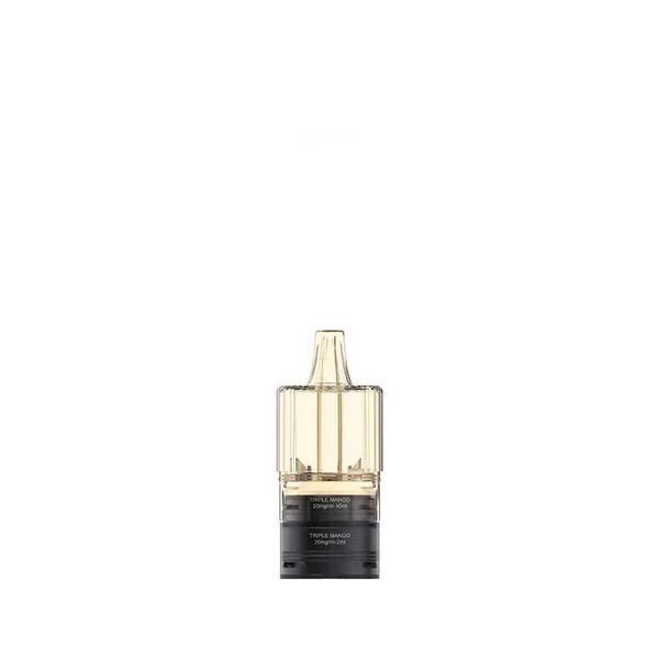 Uwell Viscore Pro+ Triple Mango Prefilled Pod & Refill - 20mg