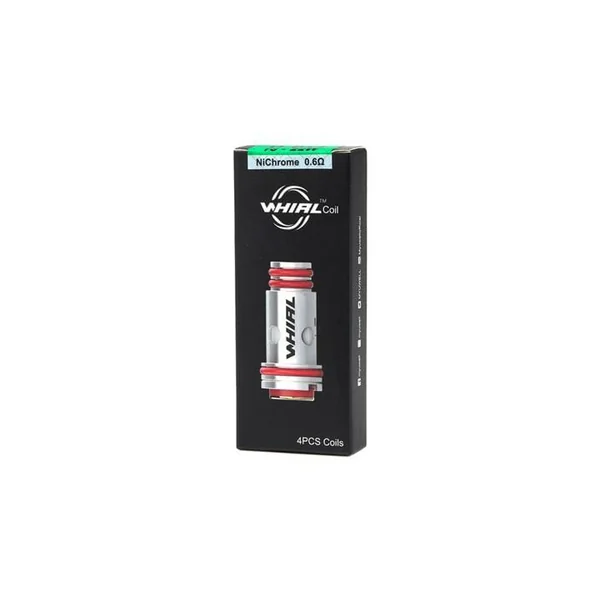 Uwell Whirl Coils (4/PacK)