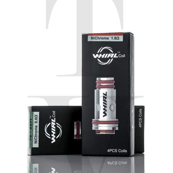 UWELL WHIRL COILS