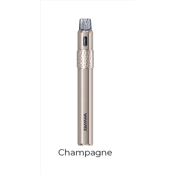 UWELL Whirl F 11W Pod System - Image 6