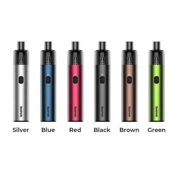 Uwell Whirl S2 Pod System Kit - Image 2