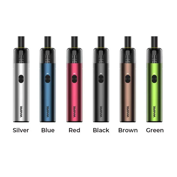Uwell Whirl S2 Pod System Kit - Image 3